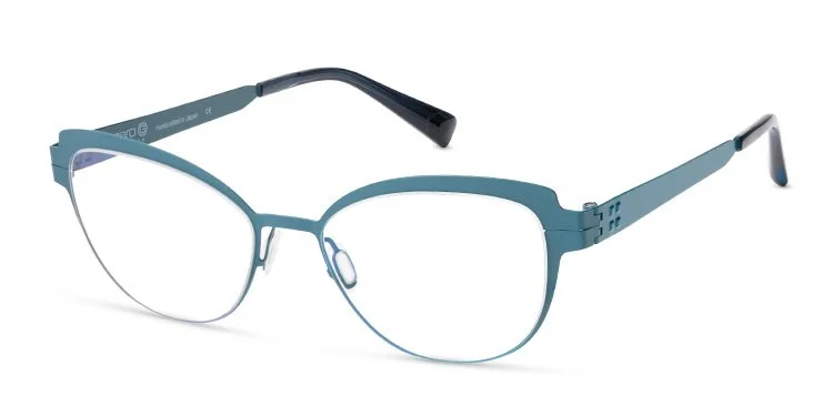 STERLING (NEW) | Zero G Titanium Eyewear